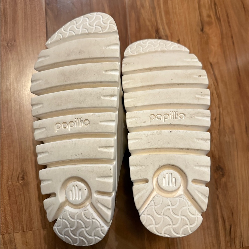 Birkenstock Papillo - Arizona Chunky - 41 - Picture 4 of 6
